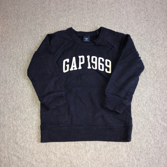 Lot of 6 boys GAP sweaters!! - Picture 7 of 7